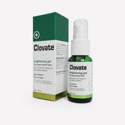 Clovate Gel Pump 30ml