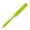 Green, variant on Wovilon Steak Knives Set For Kitchen, Kitchen Knives, 500掳F High Temperature Baking Silicone Tool Integrated Cake Cream Spatula