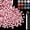 A07 Resin Rhinestones (Dark Pink), variant on 5000PCS 3mm Resin Rhinestones in Bulk (Red), Bedazzling Flatback Crystals for Crafts DIY Nail Decoration, Gems Charms for Tumbler Shoes Clothing Fabric with Pickup Pen and Tweezers