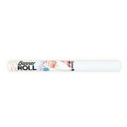 ArtSkills Banner Paper Roll for Child Arts and Crafts, White, 75 ft