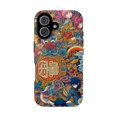 thumbnail image 1 of Premium iPhone 16 Pro Max Protective Case | Drop-Resistant & Wireless Charging,iPhone 14 Pro, 1 of 2