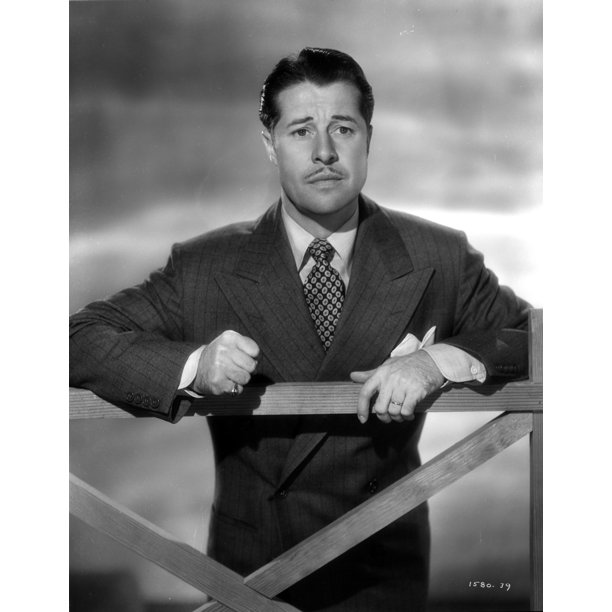don ameche photo print walmart com walmart com don ameche photo print walmart com walmart com