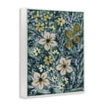 thumbnail image 4 of Stupell Industries Summer Boho Florals Botanical & Floral Painting White Framed Art Print Wall Art, 16 x 20, 4 of 10