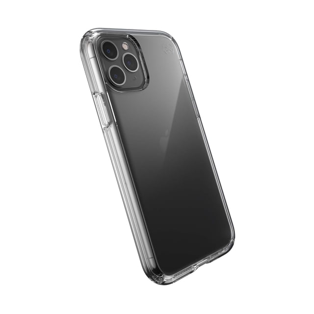 Funda Transparente Speck Presidio para iPhone 11 Pro
