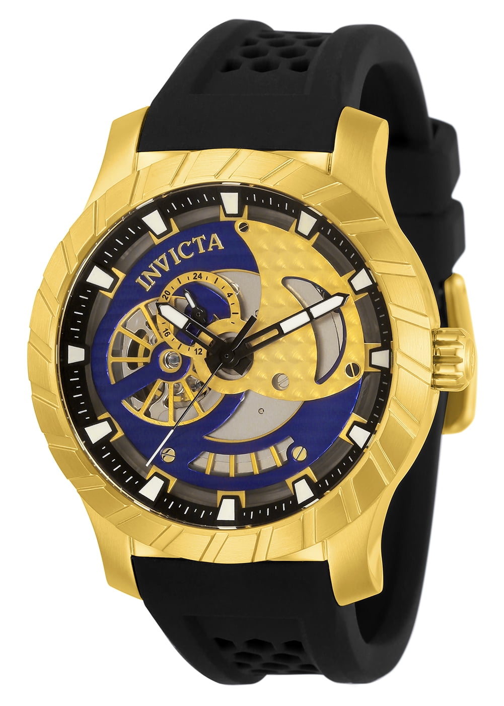 invicta 18558