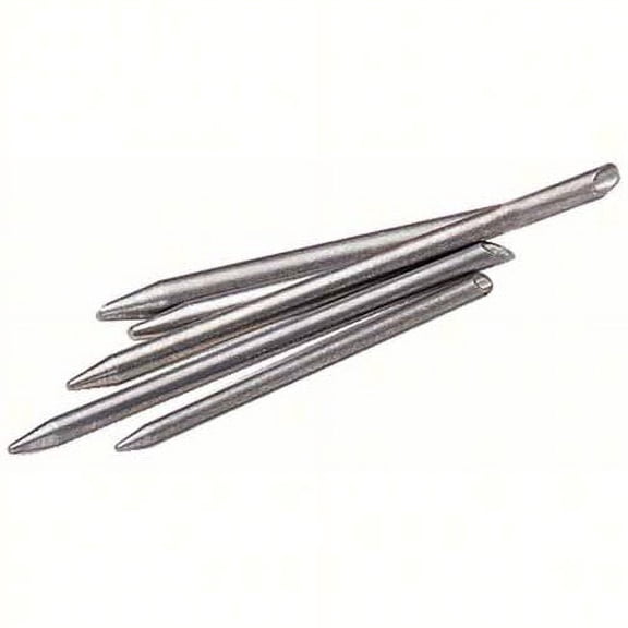 Samson Cordage Samson Aluminium Fid 1/2 In 901032000000