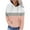 C-White, variant on Jinhomg Fall Winter Casual Sweatshirts for Women 2026 Fashion Color Block Hoodies Casual Cozy Long Sleeve Kangaroo Pocket Sweatshirt with Drawstring Pink S