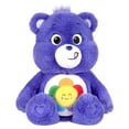 thumbnail image 5 of Care Bears 14" Plush - Harmony Bear - Soft Huggable Material!, 5 of 8