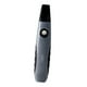 thumbnail image 5 of Mini Kazoo con 10 diafragmas de flauta Instrumento de tamaño compacto Multiusos Fácil Gris, 5 of 9