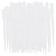 thumbnail image 3 of 100 pipetas graduadas desechables para experimentos con gotero para el hogar. 1ML, 3 of 9