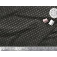 thumbnail image 2 of Soimoi Poly Georgette Fabric Hexagon Shirting Print Fabric by The Yard 42 Inch Wide, 2 of 3