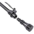 thumbnail image 4 of JEGS Flexible Engine Oil Dipstick for 1986-1995 Ford [Black], 4 of 4