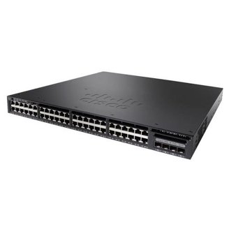 Switch Cisco SG550XG-24F – 24 Ports SFP 10Gbps, Rackable, Occasion