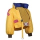 thumbnail image 5 of Disfraz de Killjoy para Halloween, disfraz de Valorant, chaqueta amarilla, abrigo, bolso, sombrero, pantalones, conjunto completo de trajes de carnaval, traje de juego de rol, 5 of 5