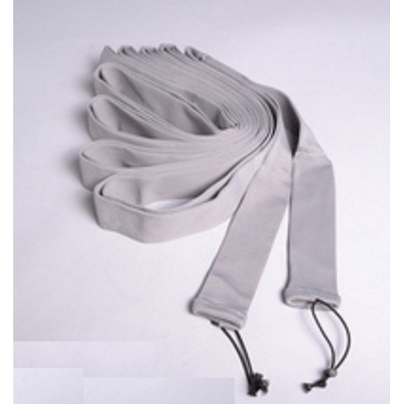 Central Vacuum Built In Unit Hose Socks 30 Foot - 06-1003-02