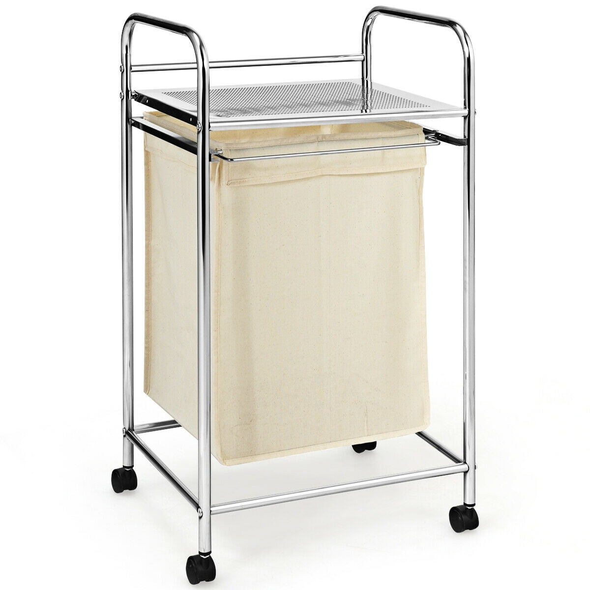 laundry cart with shelf laundry cart with shelf