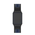 thumbnail image 1 of Smart Watch 5.0 Silicone Sport Band, Waterproof Replacement Straps, Adjustable Wristbands, Multi-Color Options for Fitness Trackers, 1 of 8