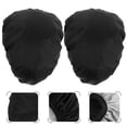 thumbnail image 4 of Miangastore Bike Seat Cover for Rain with Elastic Stretch System 1Set Black Waterproof, 4 of 8