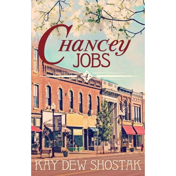 Chancey Books Chancey Jobs, Book 4, (Paperback)