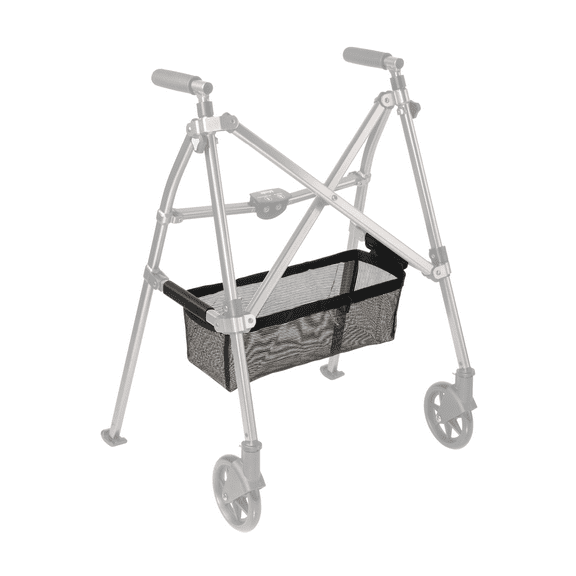 Stander Walker Basket Accessory for Wonder Walker and Wonder Rollator
