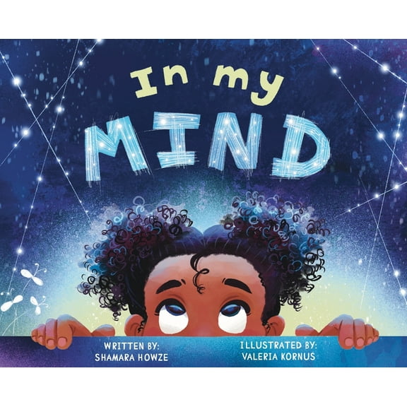 In My Mind, (Hardcover)