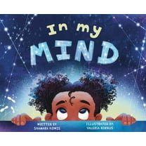 In My Mind, (Hardcover)