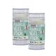 thumbnail image 1 of Bálsamo para pies Onyx Professional, reparador de talones agrietados (2 x 75 ml), árbol de té, 1 of 8