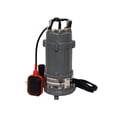 thumbnail image 5 of Bomba Sumergible Agua 1 HP 127V Igoto QDX3-24-0.75T, 5 of 5