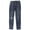 blue, variant on DSTLD Womens Distressed Skinny Fit Jeans, Blue, 25