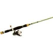 Zebco Trout Seeker Spinning Combo