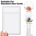 thumbnail image 5 of PSA Style Graded Sports Card Holder Protector Case for Trading Cards, 5 of 7