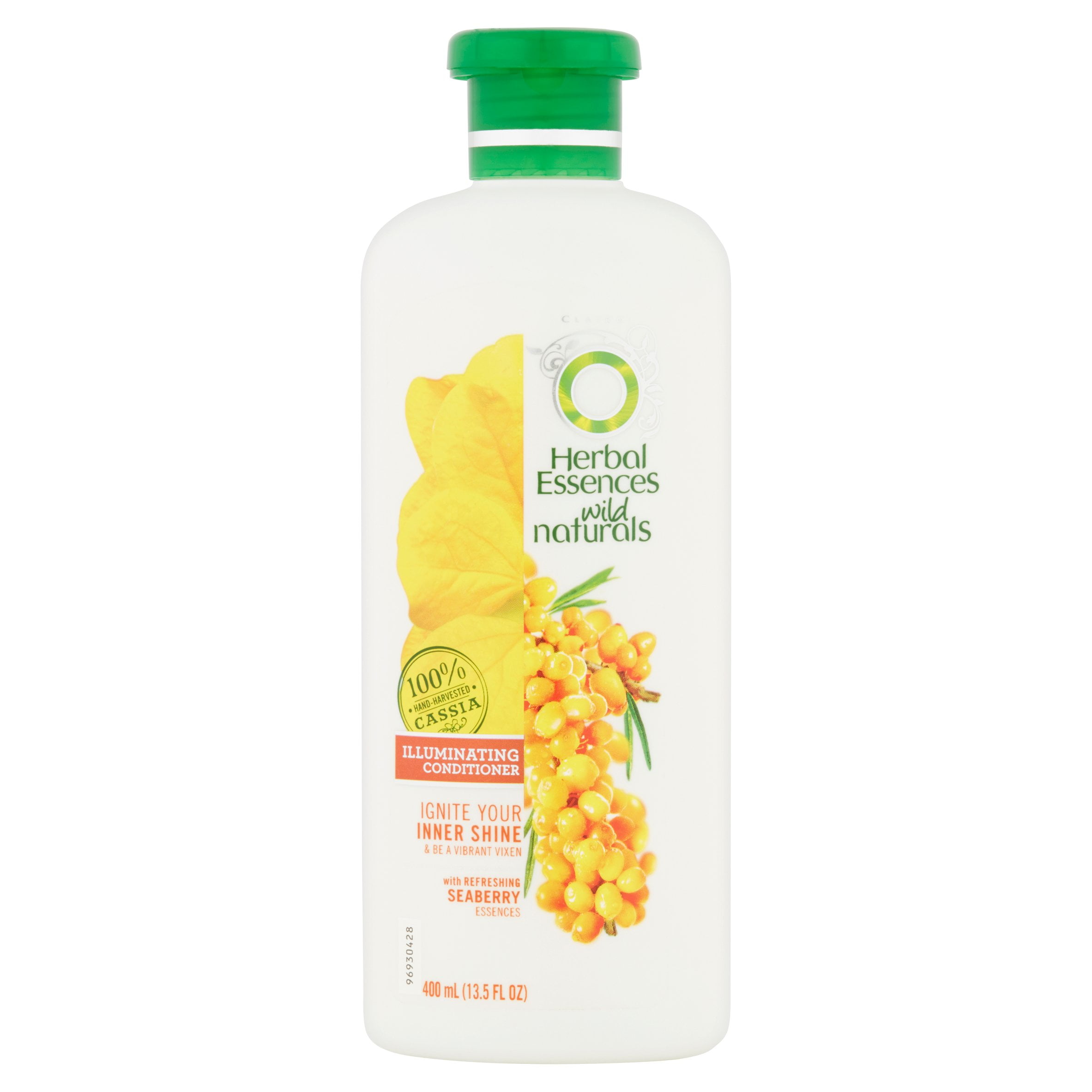 Herbal Essences Wild Naturals Illuminating Conditioner 13.5 Fl Oz