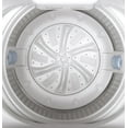 thumbnail image 3 of GE APPLIANCES GNW128SSMWW TRADITIONAL TOP LOAD WASHER White, 3 of 5