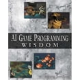 thumbnail image 1 of Pre-Owned AI Game Programming Wisdom (Game Development Series) (Hardcover) 1584500778 9781584500773, 1 of 1
