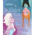 thumbnail image 2 of A Sister More Like Me (Disney Frozen), 2 of 2