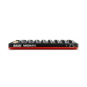 AKAI Professional MIDIMix High Performance Portable Mixer/DAW Controller