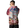 thumbnail image 5 of My Cat is My Valentine Cute Devon Rex in Gift Box All Over Print 3D Hoodie Unisex Merch Hoodies Cat Lover Kitten Owner Gifts - 3006, 5 of 6