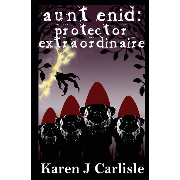 Aunt Enid Mysteries Aunt Enid: Protector Extraordinaire, Book 1, (Paperback)