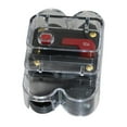 thumbnail image 3 of Milaget 80 Amp In Line DC Circuit Breaker Solar/Audio/Car/RV 80A/80AMP Fuse 12V/24V/32V, 3 of 7
