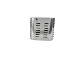 thumbnail image 1 of Stainless Steel Chopsticks Drying Rack Hollow Design for Kitchen, 1 of 4