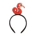 thumbnail image 4 of Diadema de serpiente Yuyangstore accesorio para el cabello, 4 of 8