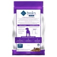 thumbnail image 3 of Blue Buffalo Basics Grain-Free Adult Dry Dog Food, Skin & Stomach Care, Turkey, 24lb Bag, 3 of 13