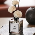 thumbnail image 4 of Reed Diffuser Set Spring Floral Home Scented Aromatherapy Oil UK Fragrance, 4 of 8