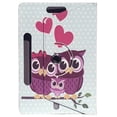 thumbnail image 2 of Étui Universel pour Tablette 10" 10.1", Housse de Protection en Cuir Folio avec Support Multi-Angle, 2 of 5