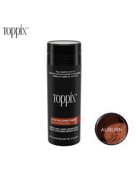 Toppix Hair Scalp Treatments Walmart Com
