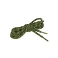 thumbnail image 2 of INSPIRE CHIC 3 Pairs Core Non-slip Round Shoelaces for Boots Hiking Walking Outdoor Shoes Army Green Yellow 160cm / 62.99", 2 of 4