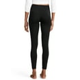 thumbnail image 2 of Jockey Women's Supersoft Legging, 2 of 4