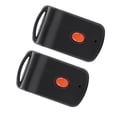thumbnail image 4 of Remote Garage, 2 Pcs Mini Garage Door Remote Garage Transmitter For MultiCode 3060 300mhz 3089 4120 Linear, 4 of 8