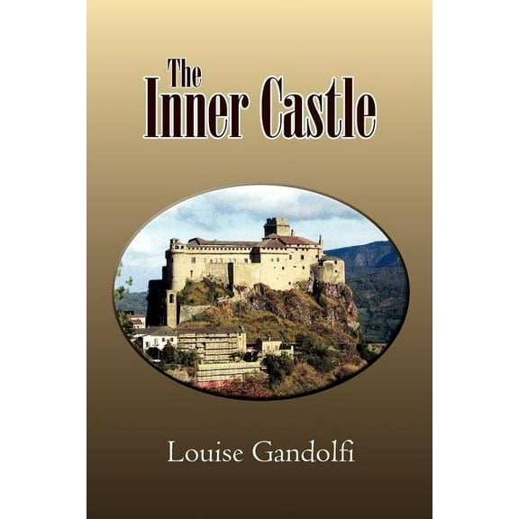 The Inner Castle (Paperback)