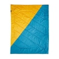 thumbnail image 1 of Manta de Camping / Colcha Para Exteriores Acadia - AMARILLO - TETON, 1 of 6